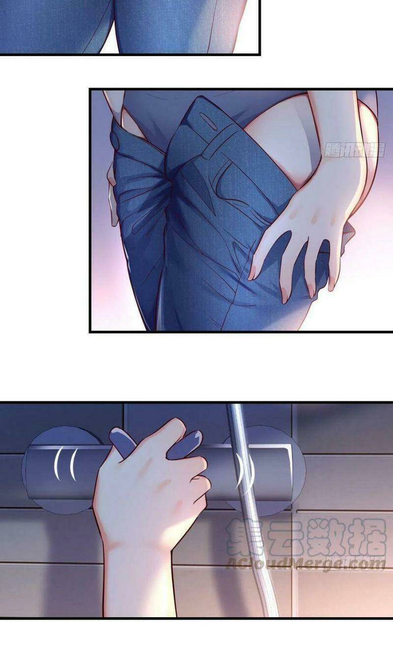Trong Nhà Có 2 Bạn Gái Song Sinh: Chapter 99