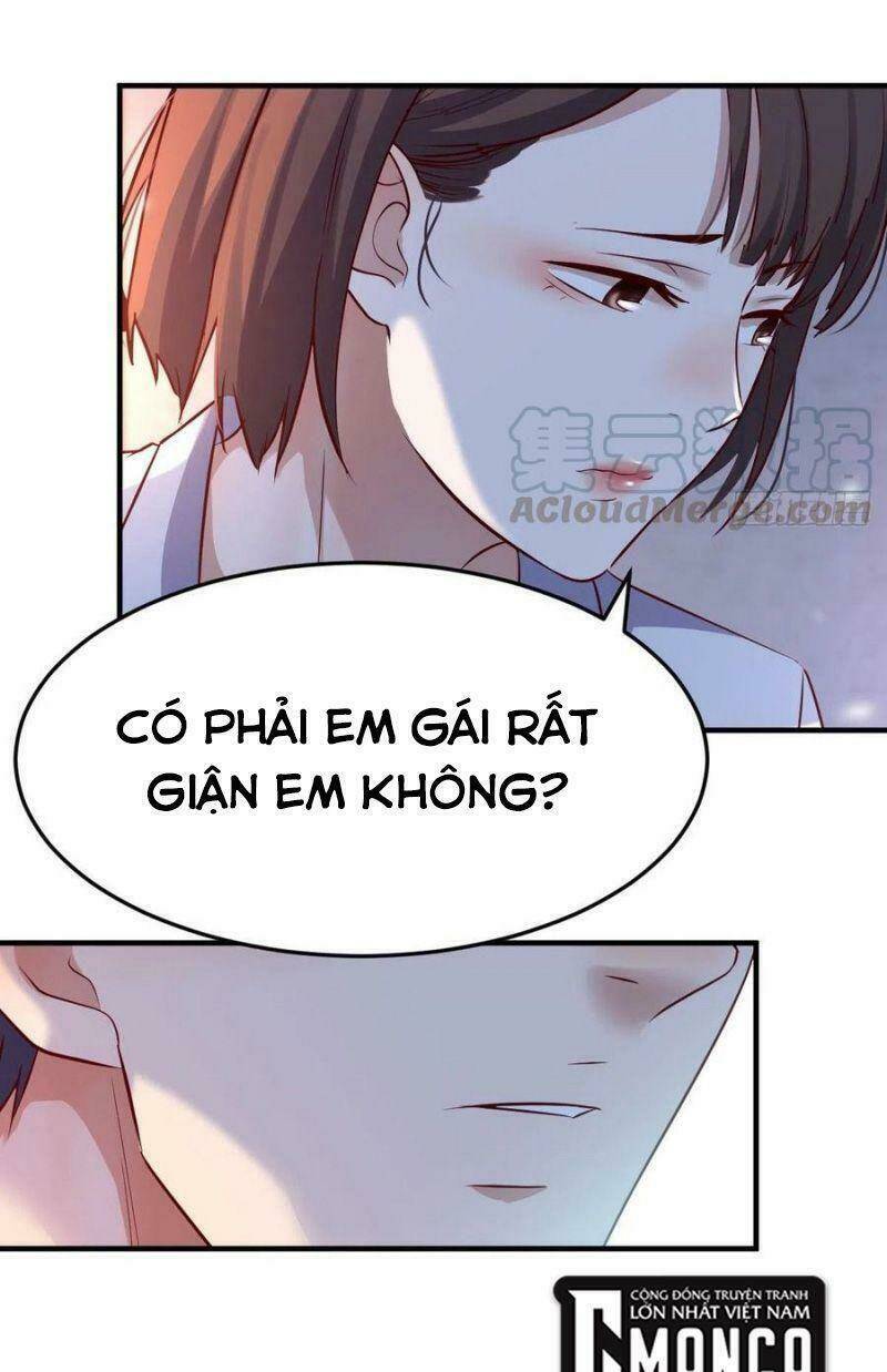 Trong Nhà Có 2 Bạn Gái Song Sinh: Chapter 99