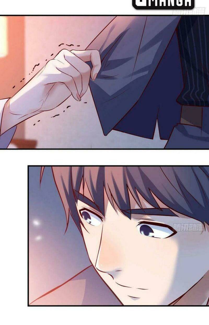 Trong Nhà Có 2 Bạn Gái Song Sinh: Chapter 99