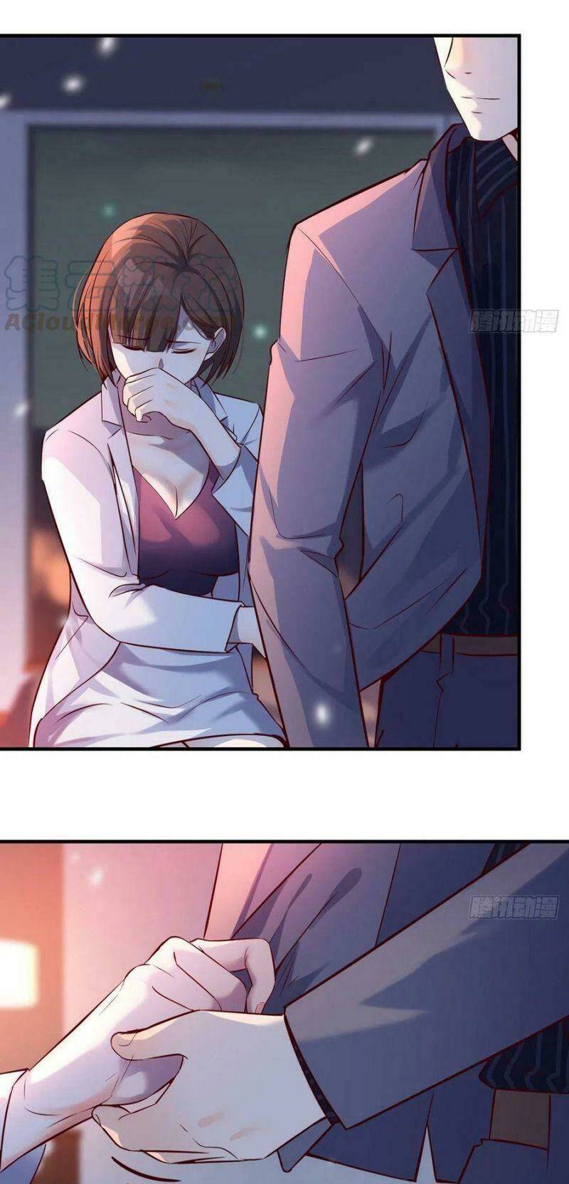 Trong Nhà Có 2 Bạn Gái Song Sinh: Chapter 99
