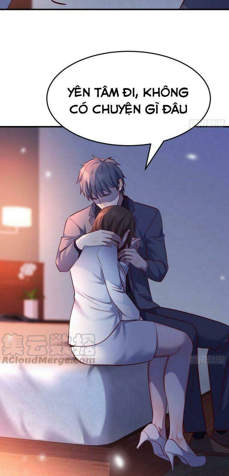 Trong Nhà Có 2 Bạn Gái Song Sinh: Chapter 99