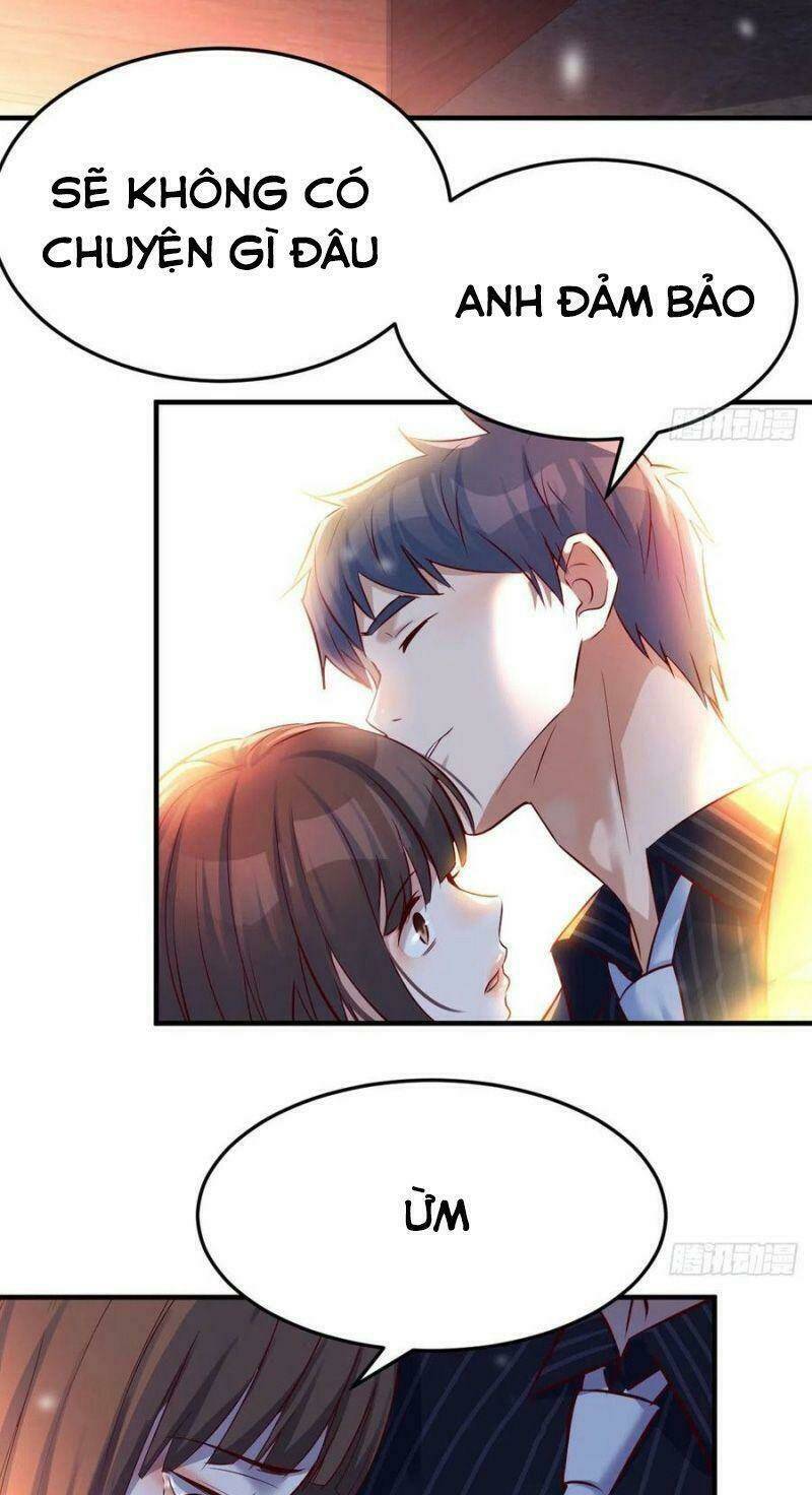 Trong Nhà Có 2 Bạn Gái Song Sinh: Chapter 99