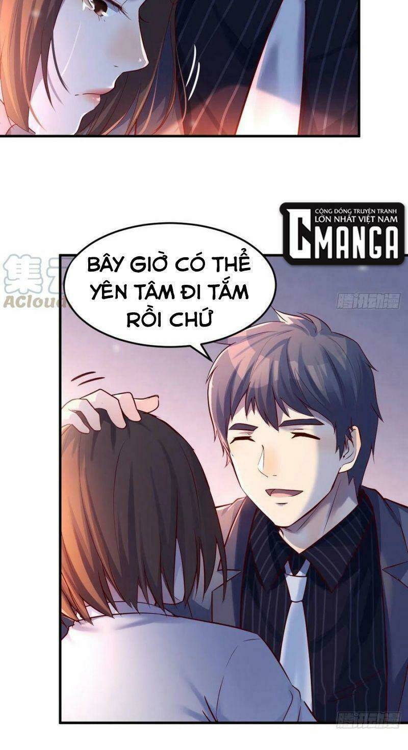 Trong Nhà Có 2 Bạn Gái Song Sinh: Chapter 99