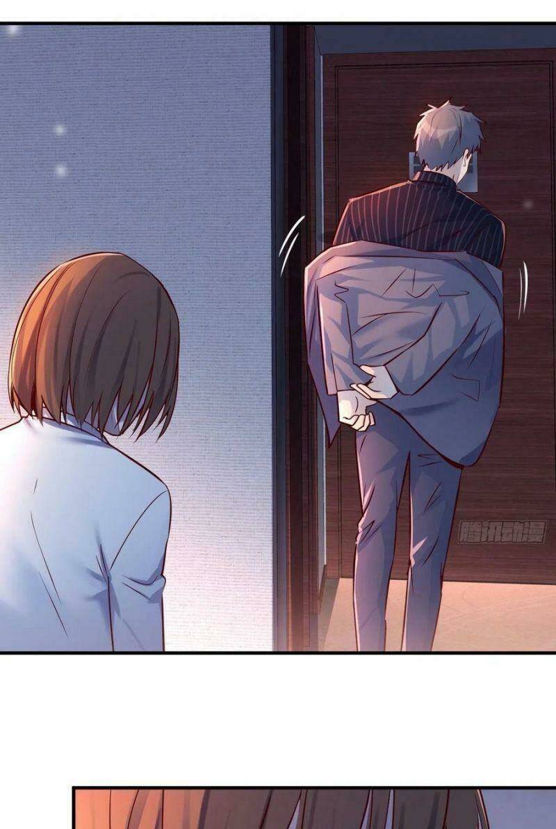 Trong Nhà Có 2 Bạn Gái Song Sinh: Chapter 99
