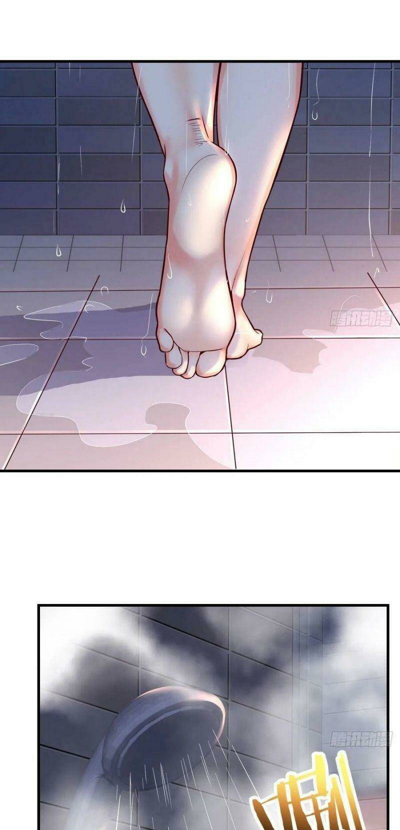 Trong Nhà Có 2 Bạn Gái Song Sinh: Chapter 99