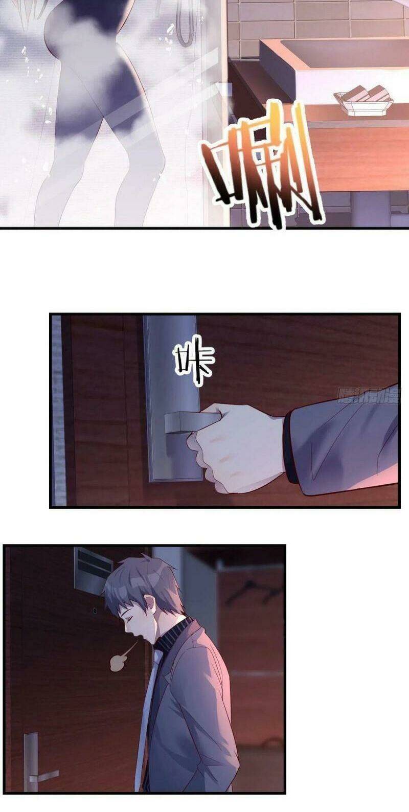 Trong Nhà Có 2 Bạn Gái Song Sinh: Chapter 99