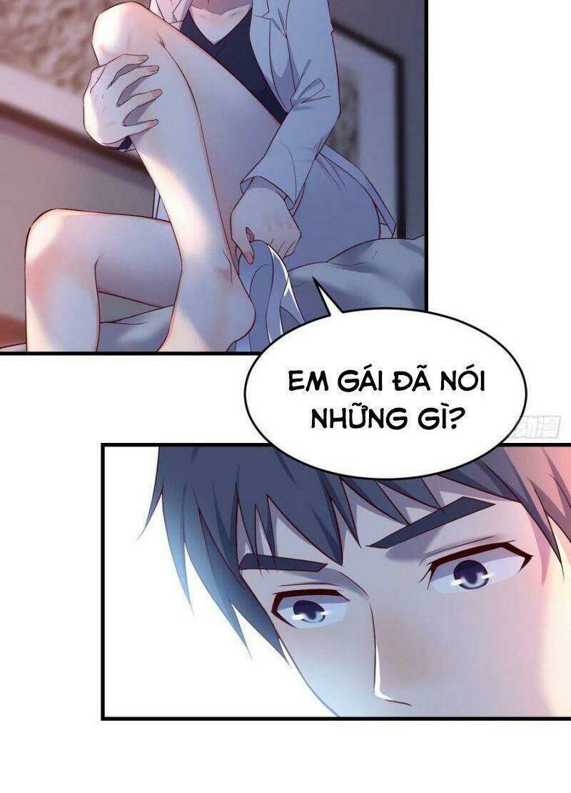 Trong Nhà Có 2 Bạn Gái Song Sinh: Chapter 99