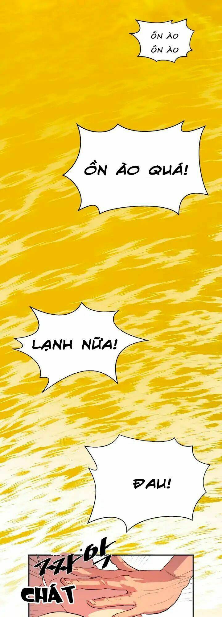 Yêu Phu! Xin Ngươi Hưu Ta Đi Mà!: Chapter 1