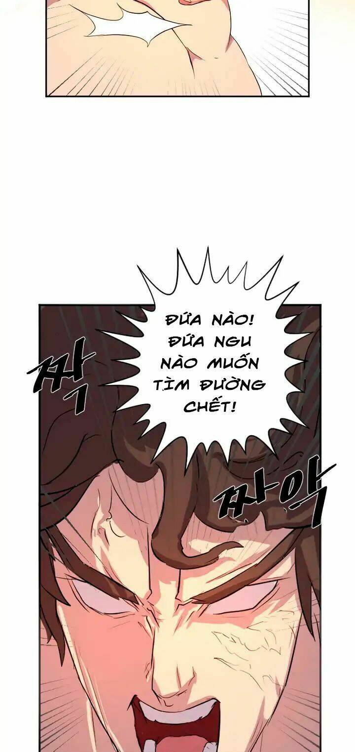 Yêu Phu! Xin Ngươi Hưu Ta Đi Mà!: Chapter 1