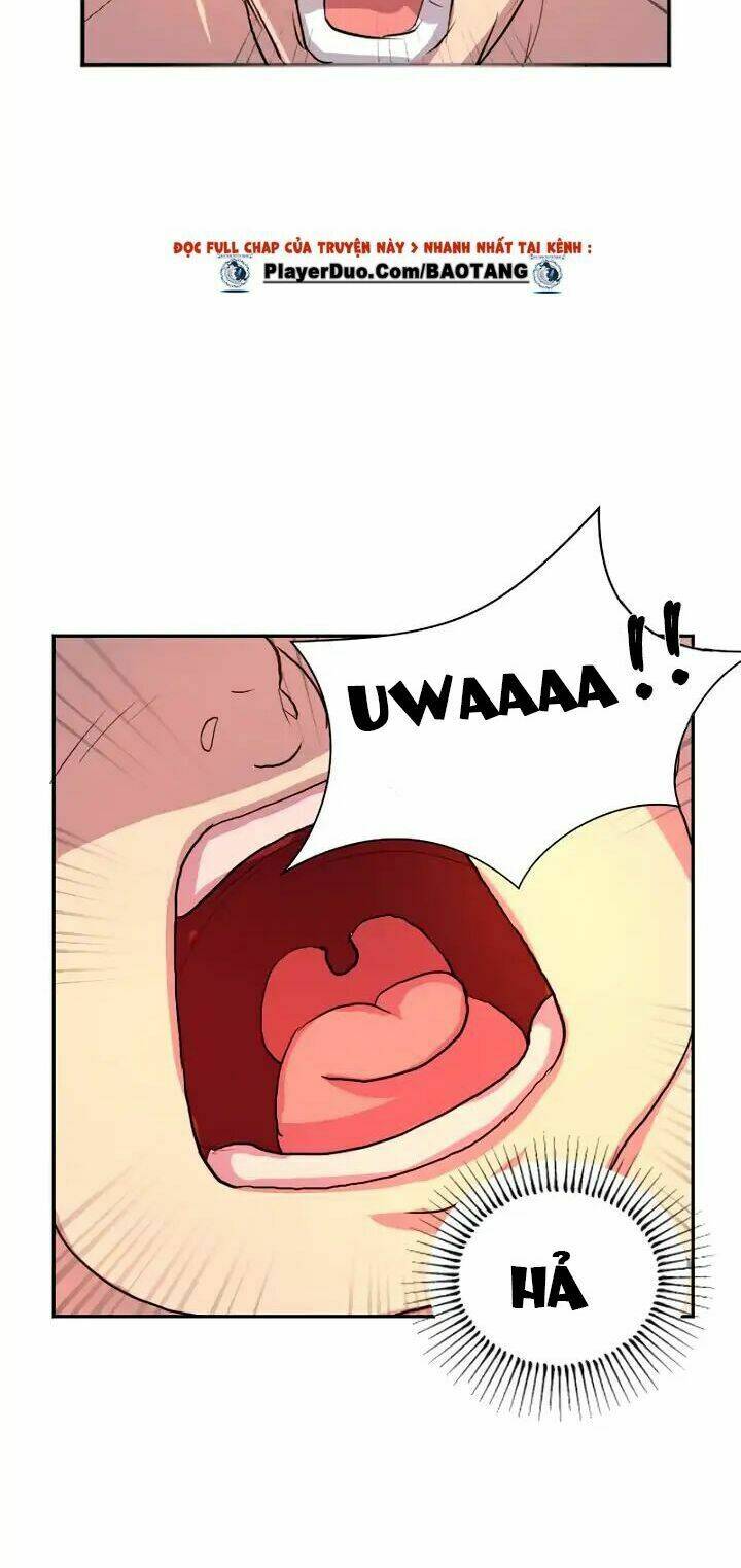 Yêu Phu! Xin Ngươi Hưu Ta Đi Mà!: Chapter 1