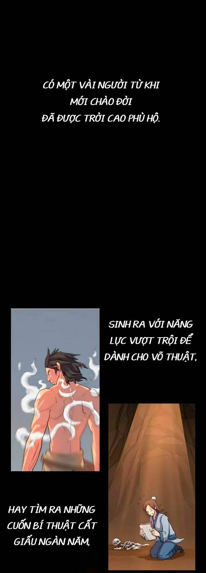 Yêu Phu! Xin Ngươi Hưu Ta Đi Mà!: Chapter 1