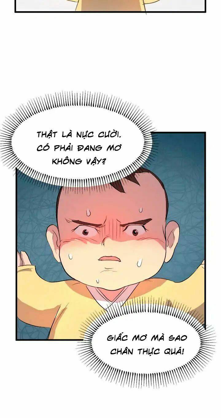 Yêu Phu! Xin Ngươi Hưu Ta Đi Mà!: Chapter 1