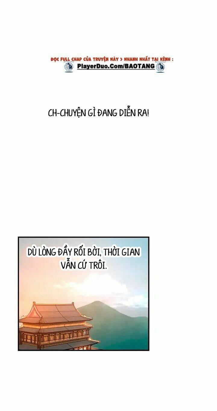 Yêu Phu! Xin Ngươi Hưu Ta Đi Mà!: Chapter 1