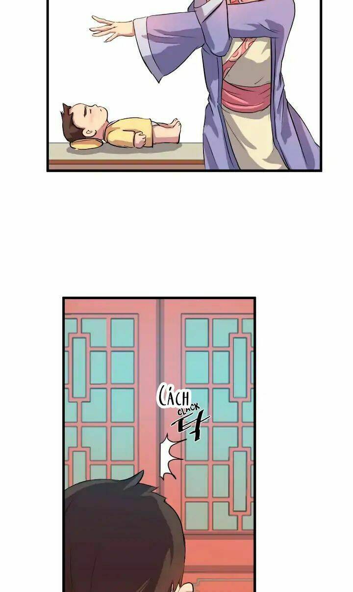 Yêu Phu! Xin Ngươi Hưu Ta Đi Mà!: Chapter 1