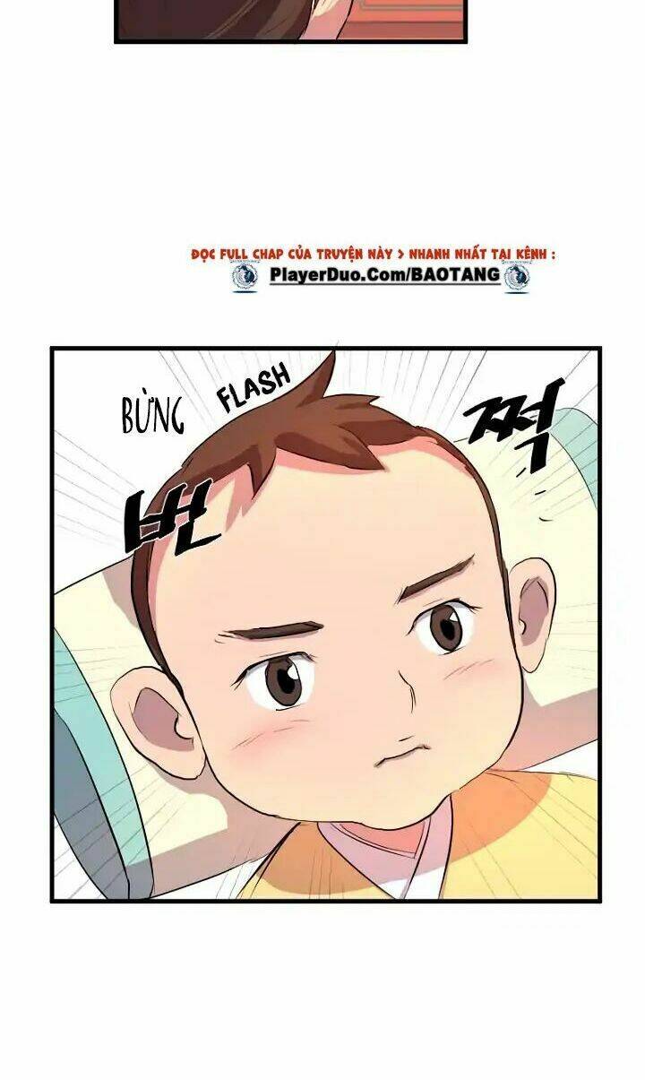 Yêu Phu! Xin Ngươi Hưu Ta Đi Mà!: Chapter 1