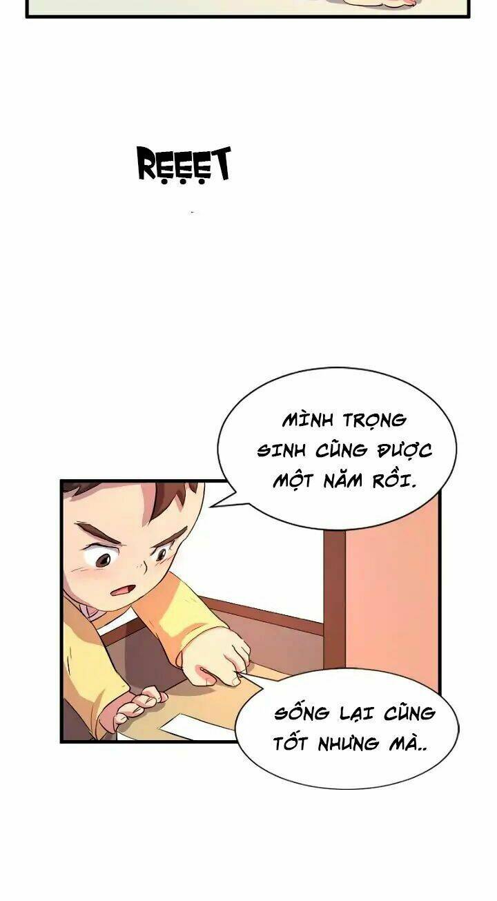Yêu Phu! Xin Ngươi Hưu Ta Đi Mà!: Chapter 1