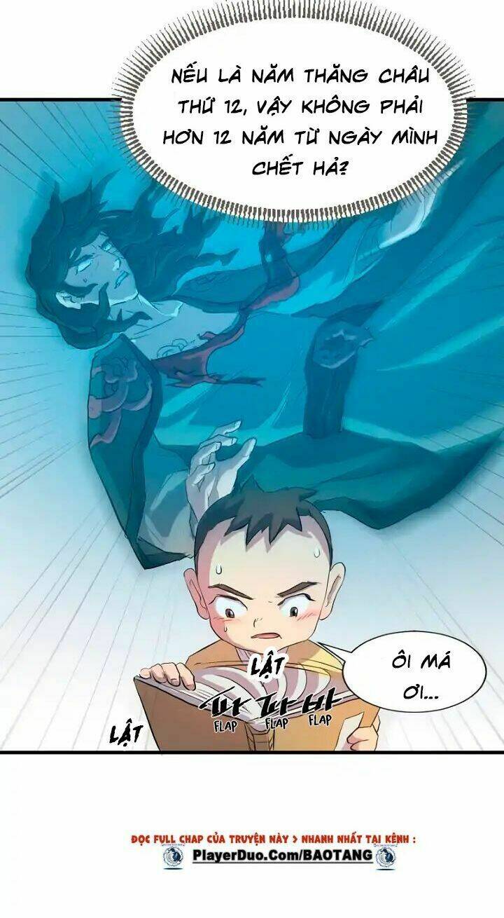 Yêu Phu! Xin Ngươi Hưu Ta Đi Mà!: Chapter 1