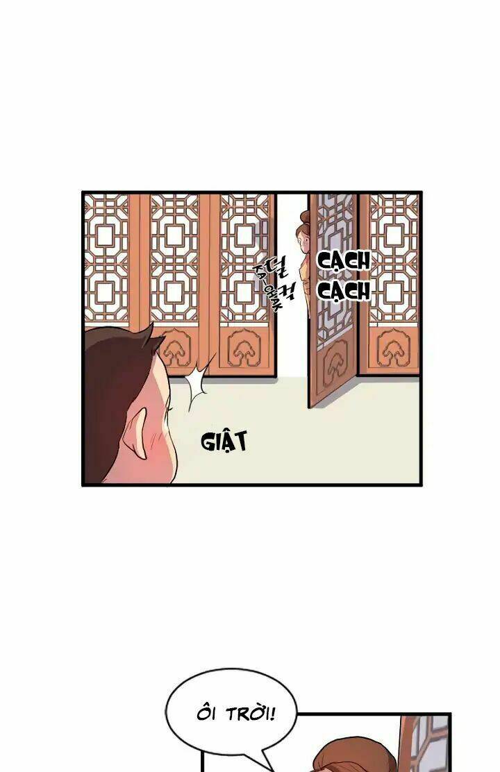 Yêu Phu! Xin Ngươi Hưu Ta Đi Mà!: Chapter 1