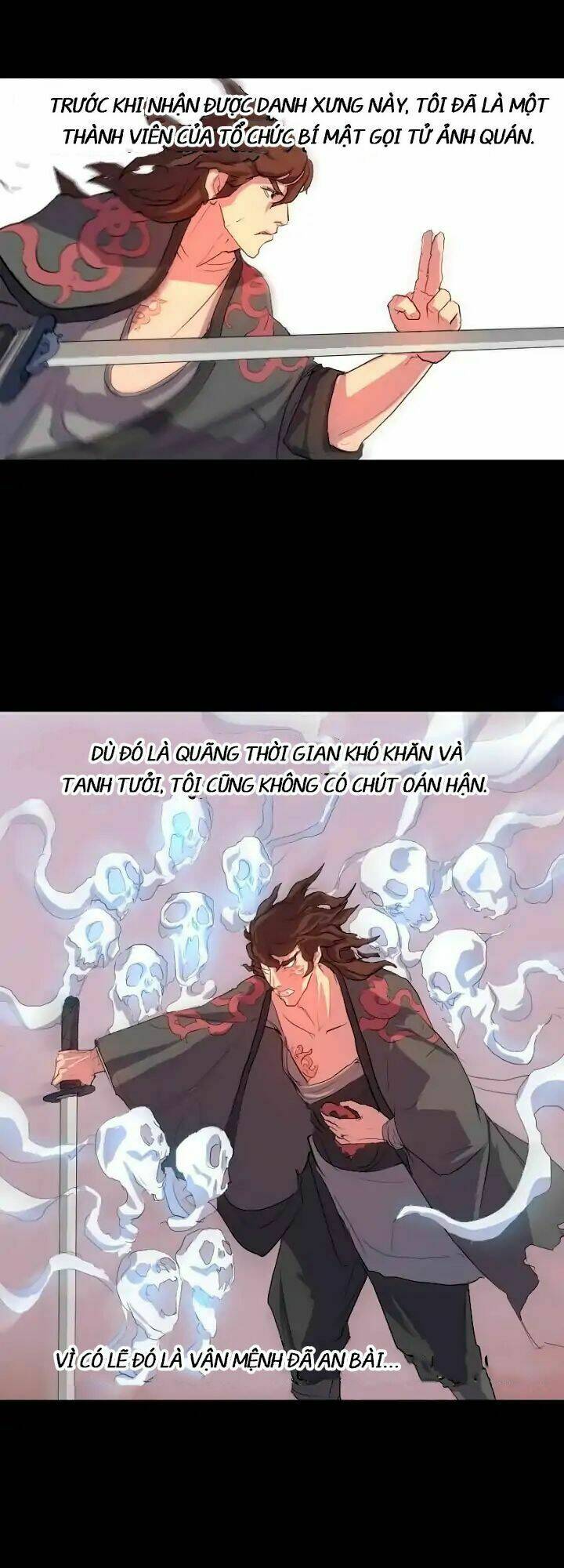 Yêu Phu! Xin Ngươi Hưu Ta Đi Mà!: Chapter 1