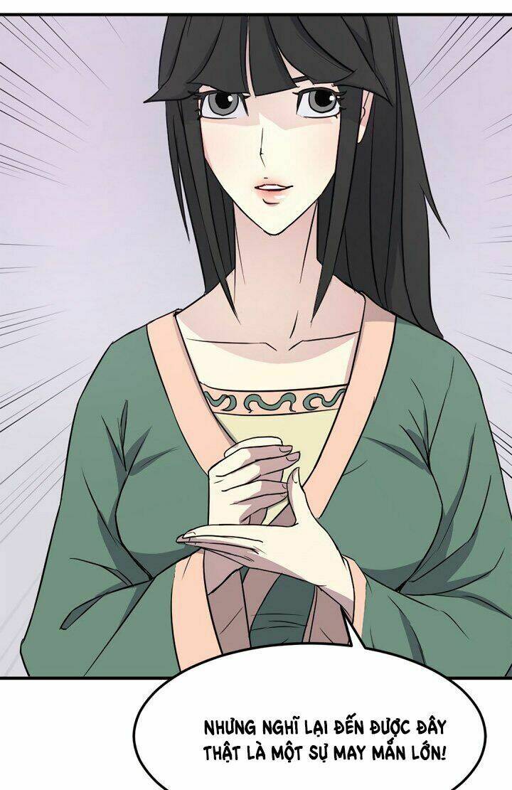 Phụng Lâm Thiên Hạ Iii: Chapter 100