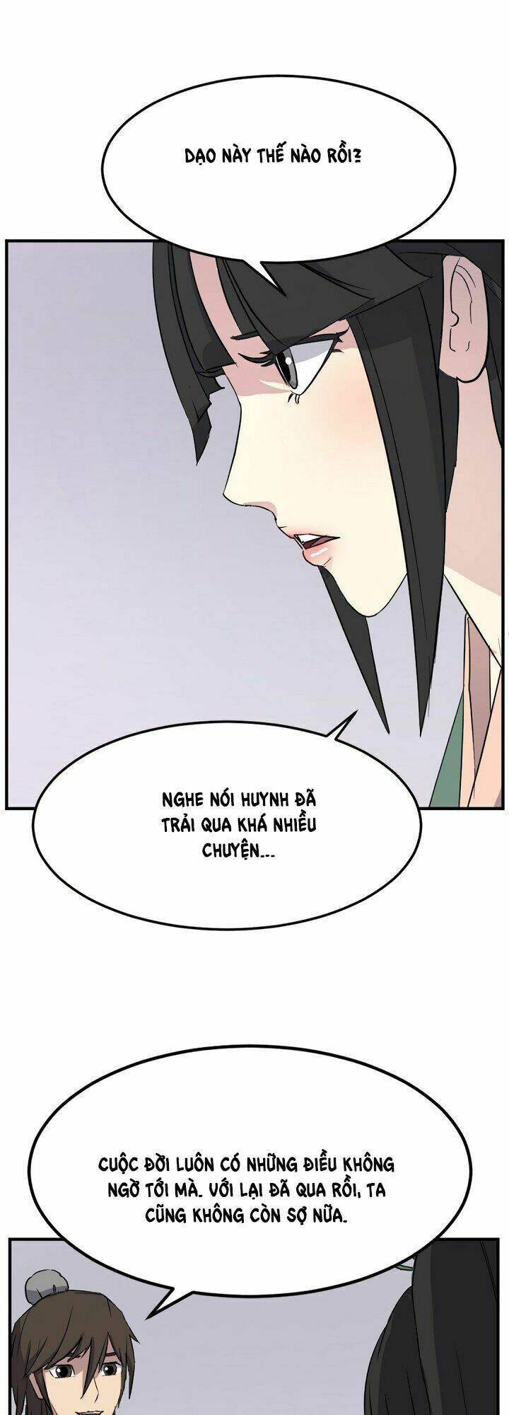 Phụng Lâm Thiên Hạ Iii: Chapter 100