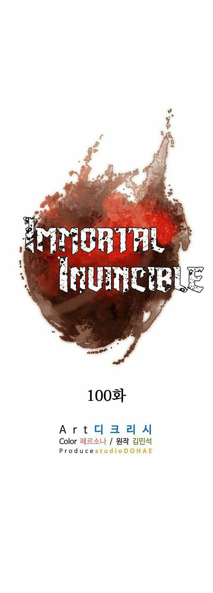 Phụng Lâm Thiên Hạ Iii: Chapter 100