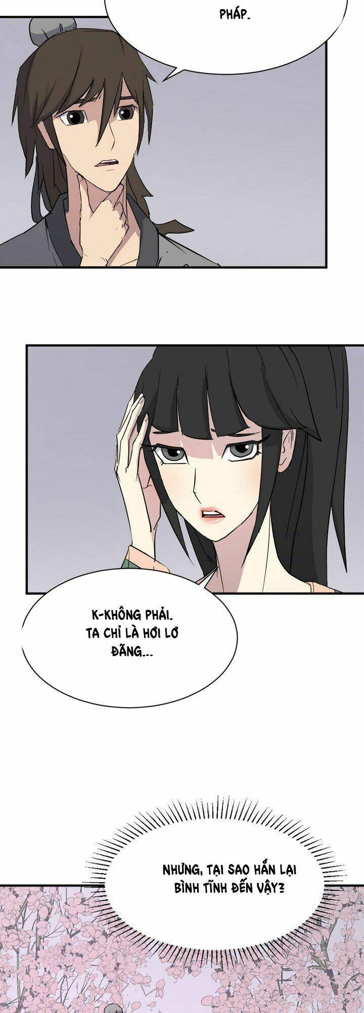 Phụng Lâm Thiên Hạ Iii: Chapter 100