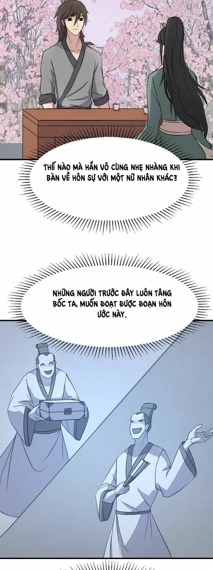 Phụng Lâm Thiên Hạ Iii: Chapter 100