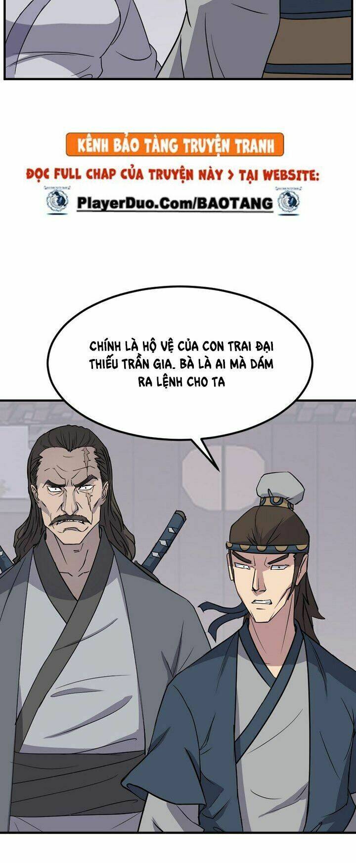 Phụng Lâm Thiên Hạ Iii: Chapter 100