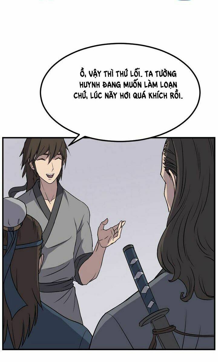 Phụng Lâm Thiên Hạ Iii: Chapter 100