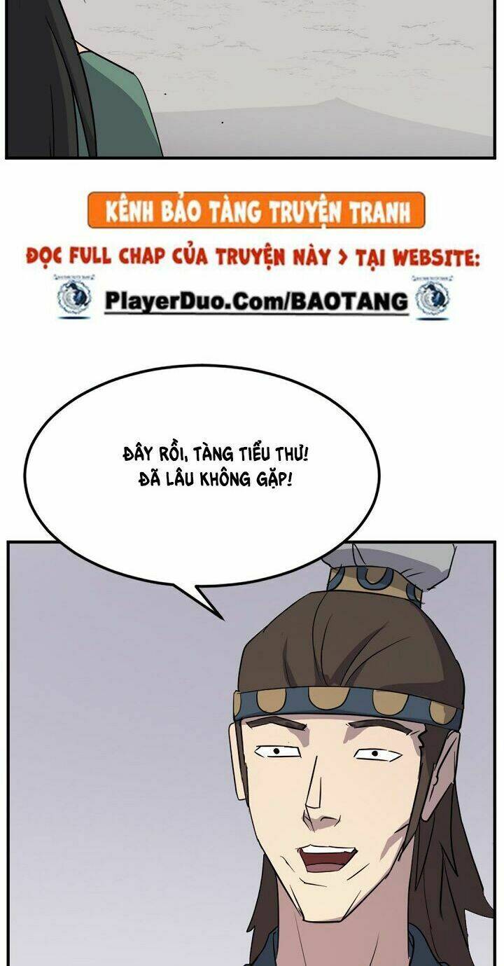 Phụng Lâm Thiên Hạ Iii: Chapter 100