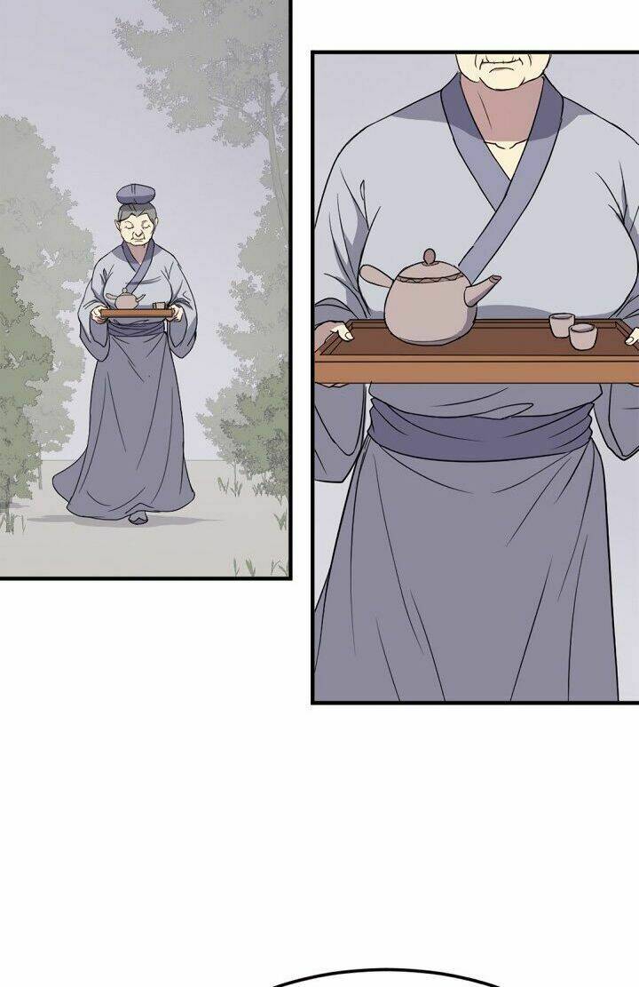 Phụng Lâm Thiên Hạ Iii: Chapter 100