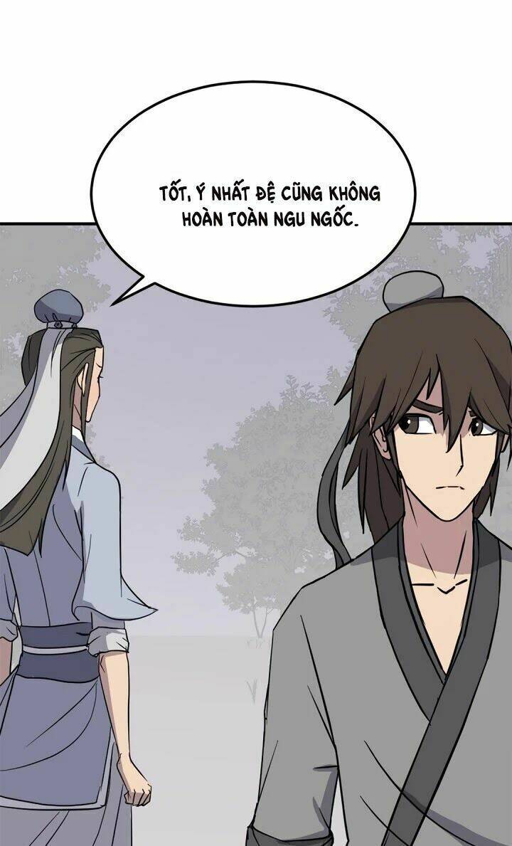 Phụng Lâm Thiên Hạ Iii: Chapter 101