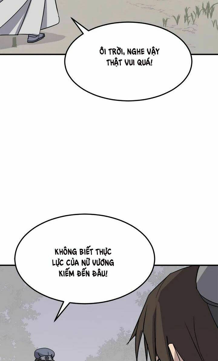 Phụng Lâm Thiên Hạ Iii: Chapter 101