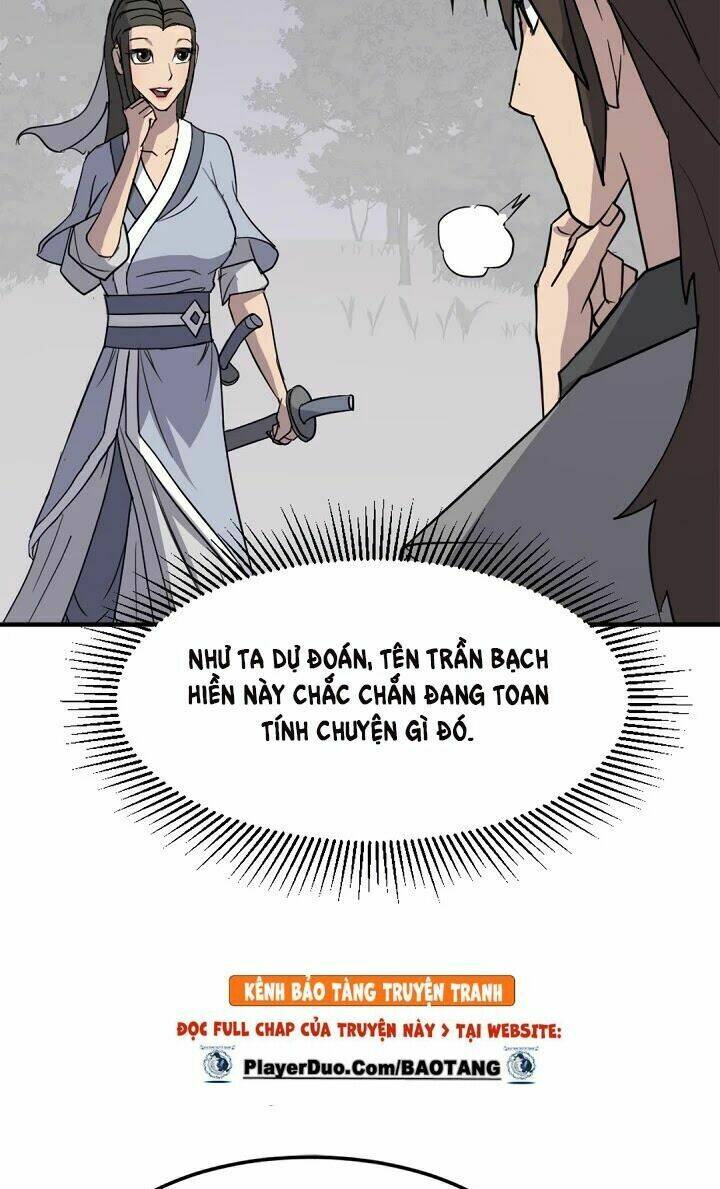 Phụng Lâm Thiên Hạ Iii: Chapter 101