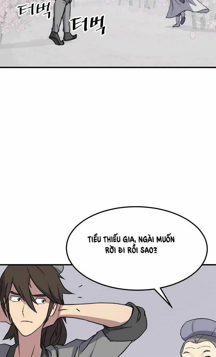 Phụng Lâm Thiên Hạ Iii: Chapter 101