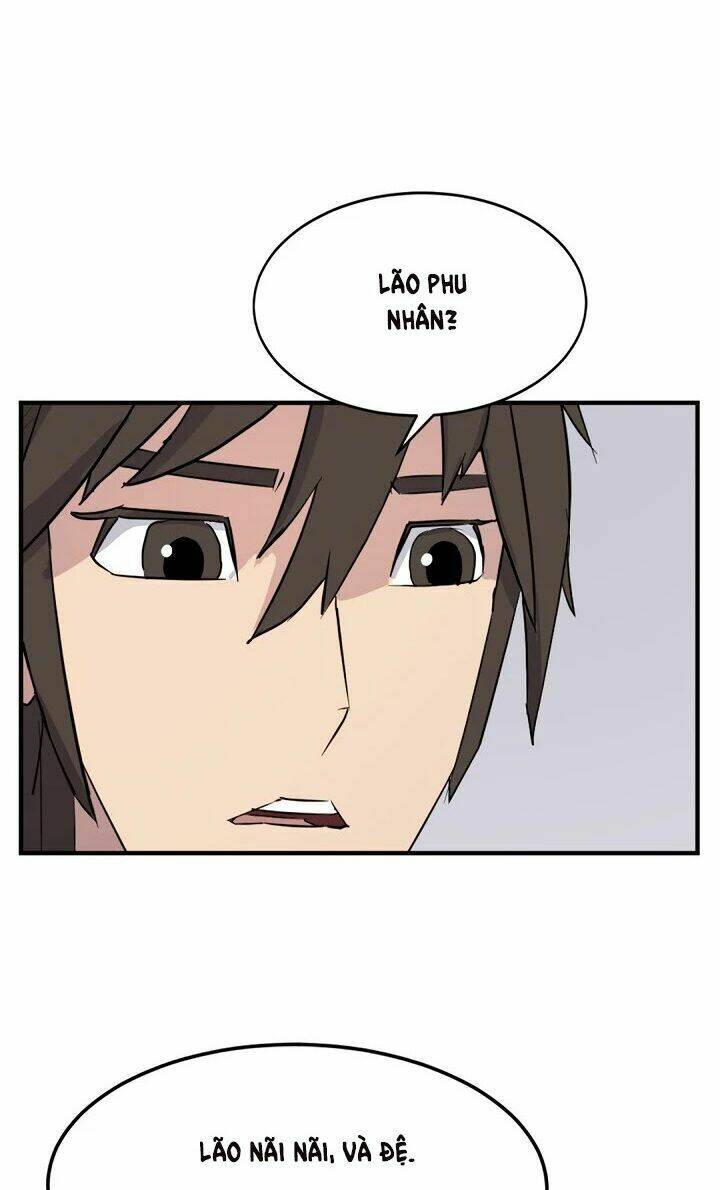 Phụng Lâm Thiên Hạ Iii: Chapter 101