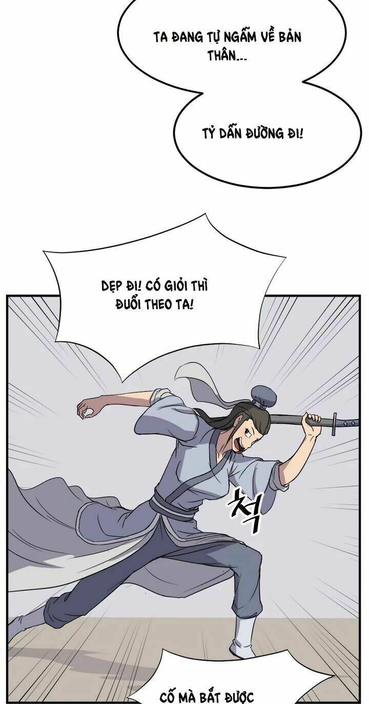 Phụng Lâm Thiên Hạ Iii: Chapter 101