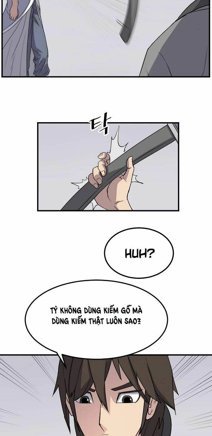 Phụng Lâm Thiên Hạ Iii: Chapter 101
