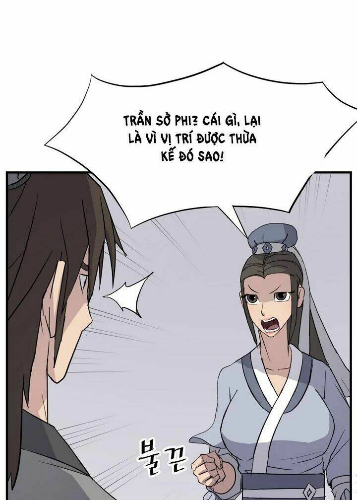 Phụng Lâm Thiên Hạ Iii: Chapter 103