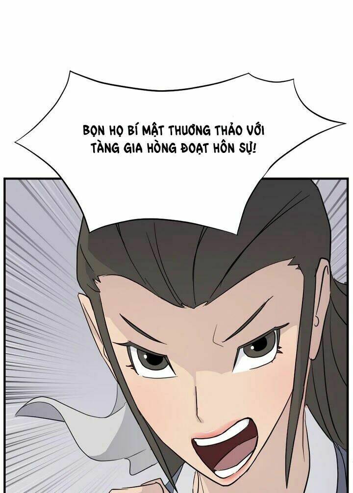 Phụng Lâm Thiên Hạ Iii: Chapter 103