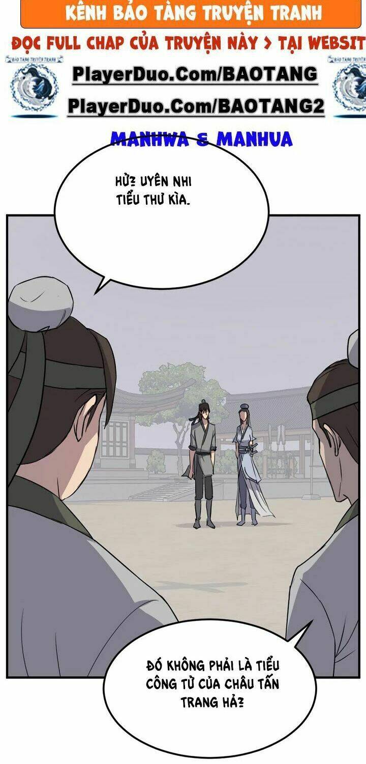 Phụng Lâm Thiên Hạ Iii: Chapter 103
