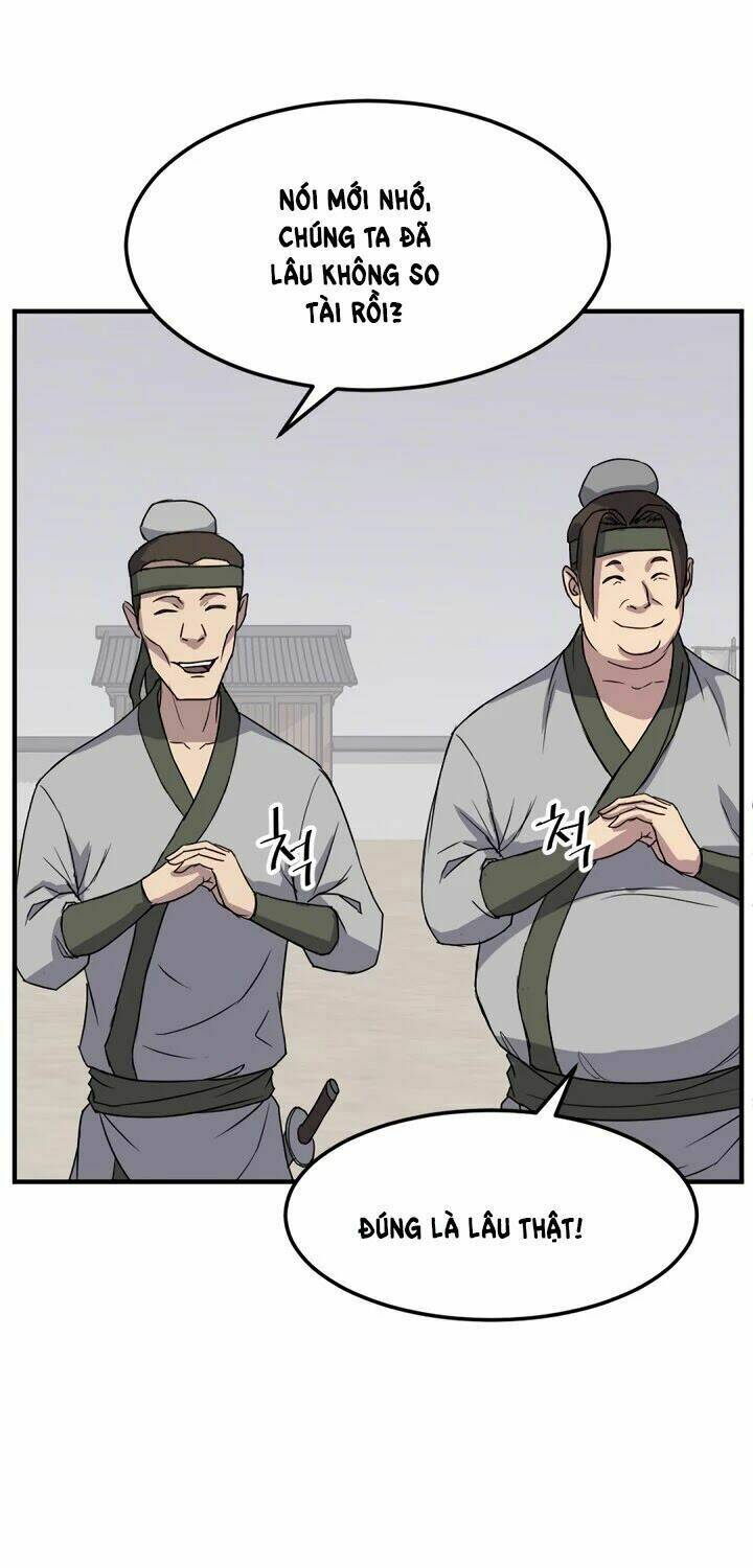 Phụng Lâm Thiên Hạ Iii: Chapter 103