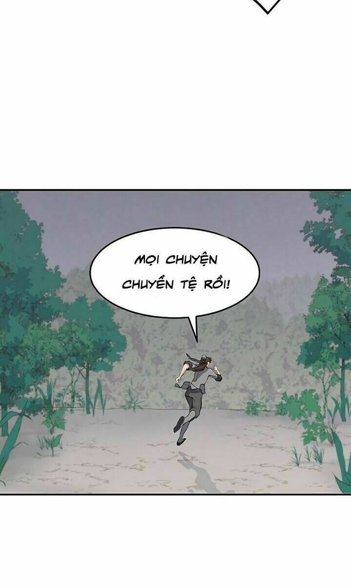 Yêu Phu! Xin Ngươi Hưu Ta Đi Mà!: Chapter 12
