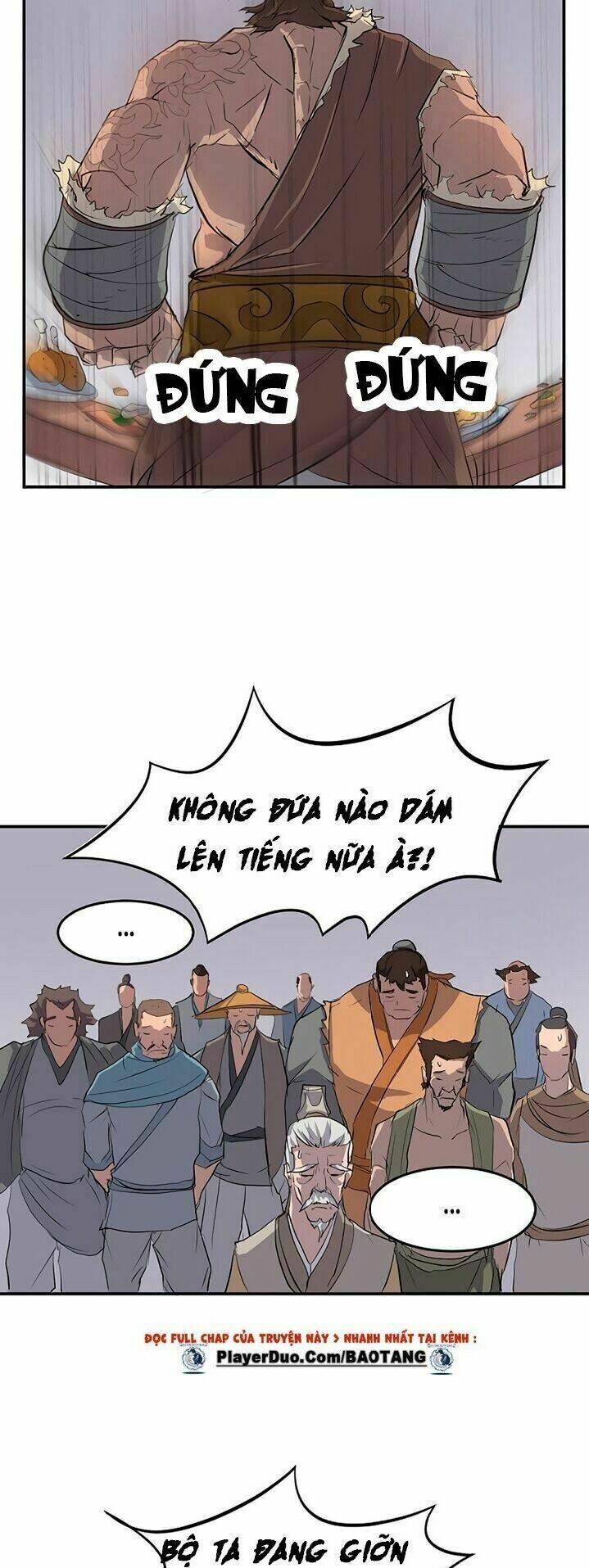Yêu Phu! Xin Ngươi Hưu Ta Đi Mà!: Chapter 12