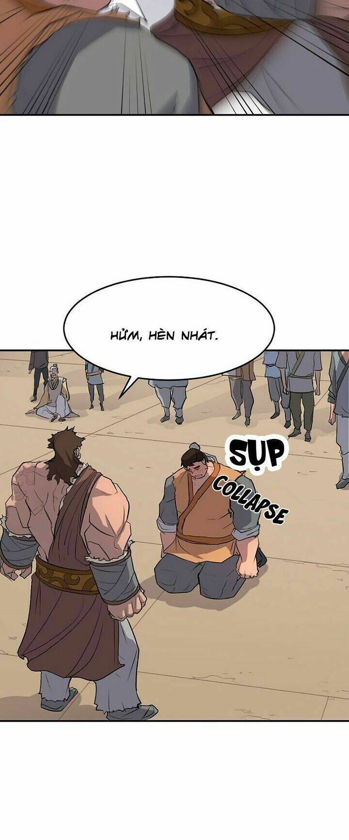 Yêu Phu! Xin Ngươi Hưu Ta Đi Mà!: Chapter 12