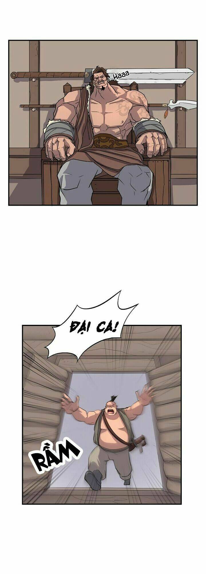 Yêu Phu! Xin Ngươi Hưu Ta Đi Mà!: Chapter 12