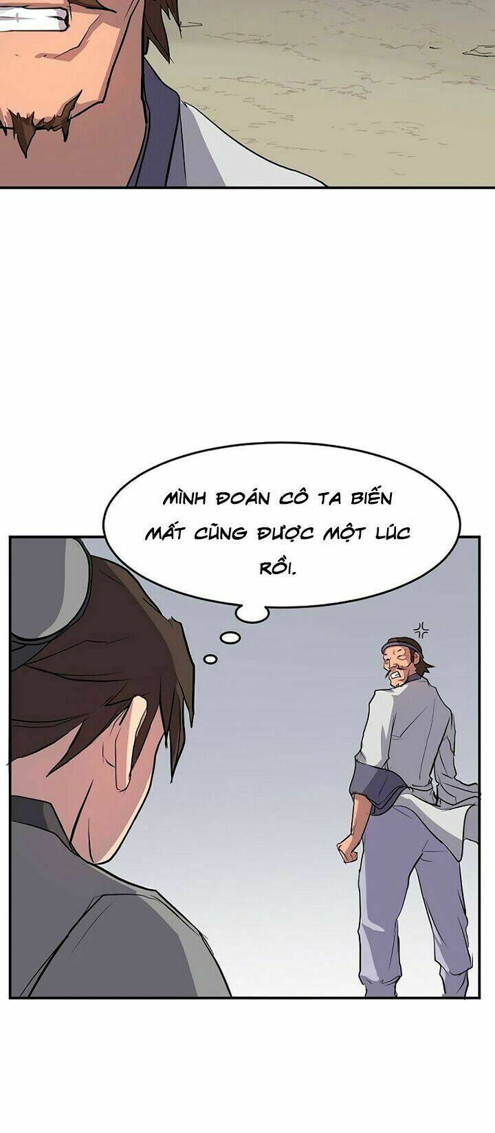 Yêu Phu! Xin Ngươi Hưu Ta Đi Mà!: Chapter 12