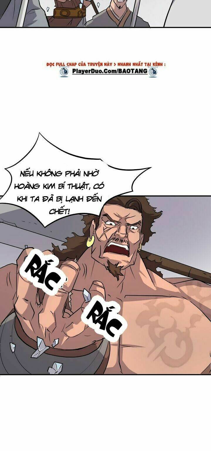 Yêu Phu! Xin Ngươi Hưu Ta Đi Mà!: Chapter 14