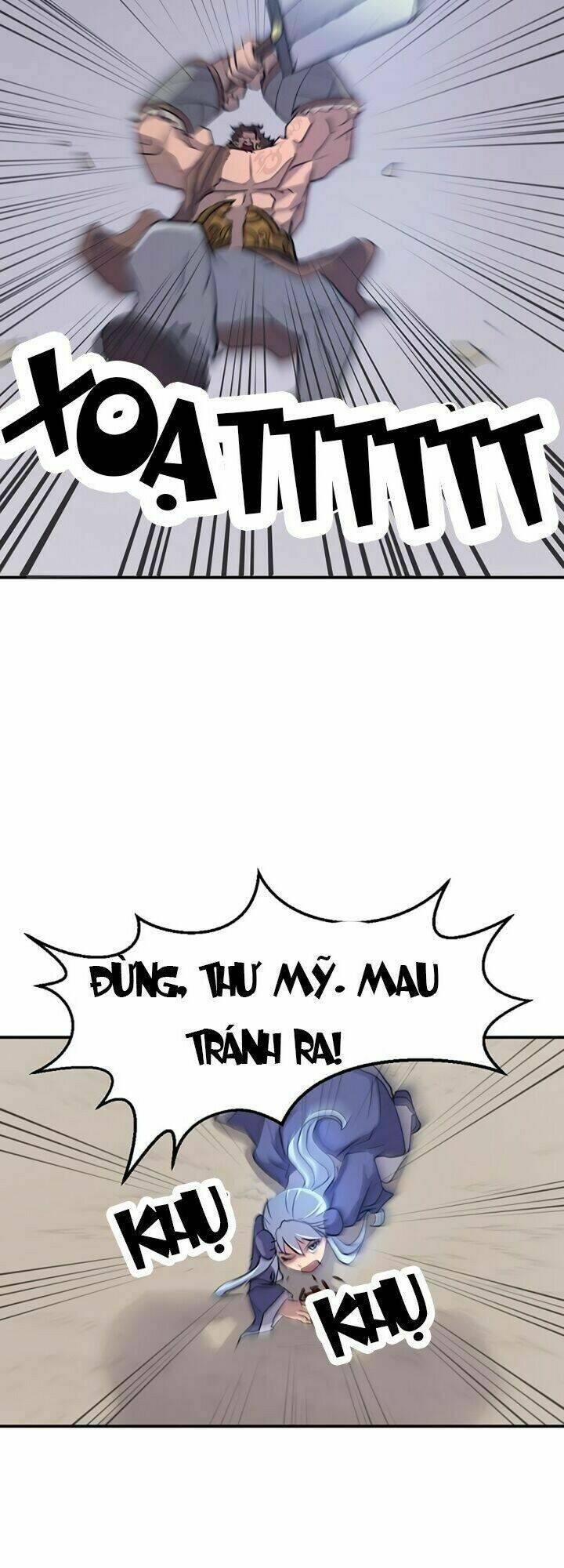Yêu Phu! Xin Ngươi Hưu Ta Đi Mà!: Chapter 14